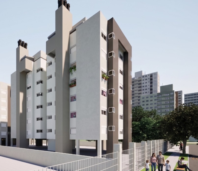 Cobertura à venda com 172m², 3 quartos, 2 vagas no bairro Tristeza em Porto Alegre - Foto 77