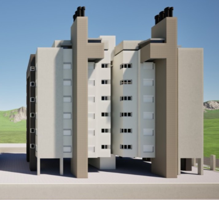 Cobertura à venda com 172m², 3 quartos, 2 vagas no bairro Tristeza em Porto Alegre - Foto 80
