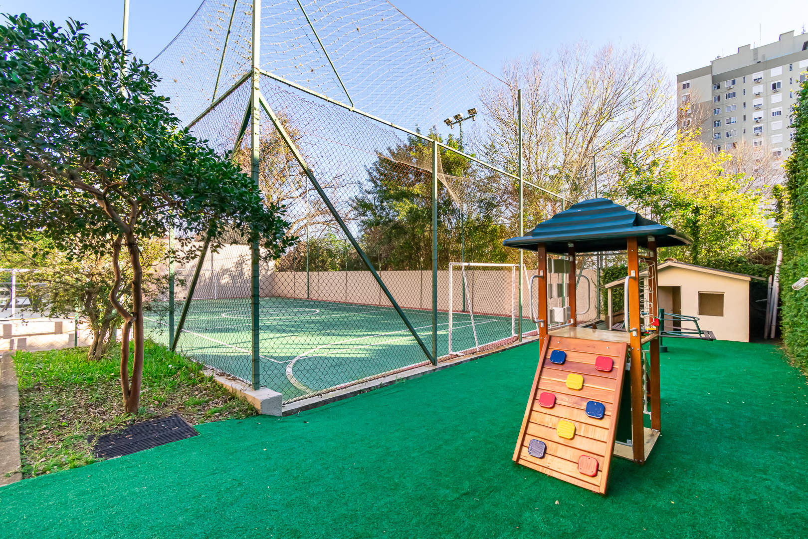 Apartamento à venda com 172m², 3 quartos, 2 vagas no bairro Tristeza em Porto Alegre - Foto 4