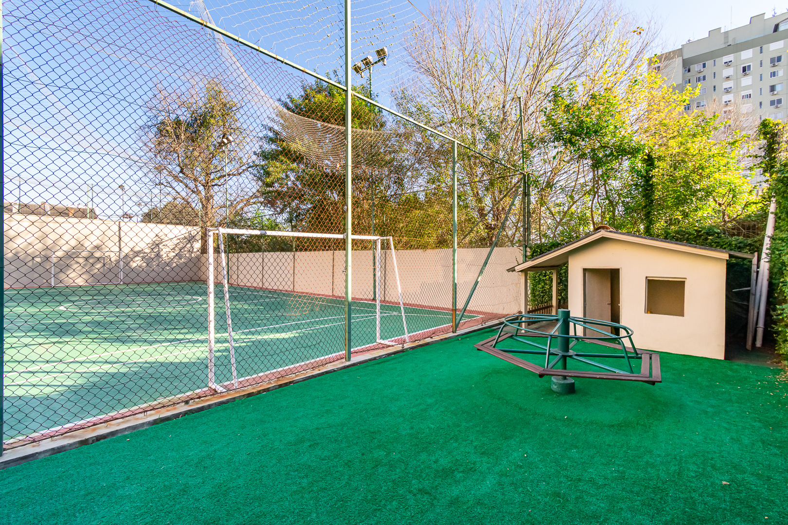 Apartamento à venda com 172m², 3 quartos, 2 vagas no bairro Tristeza em Porto Alegre - Foto 5