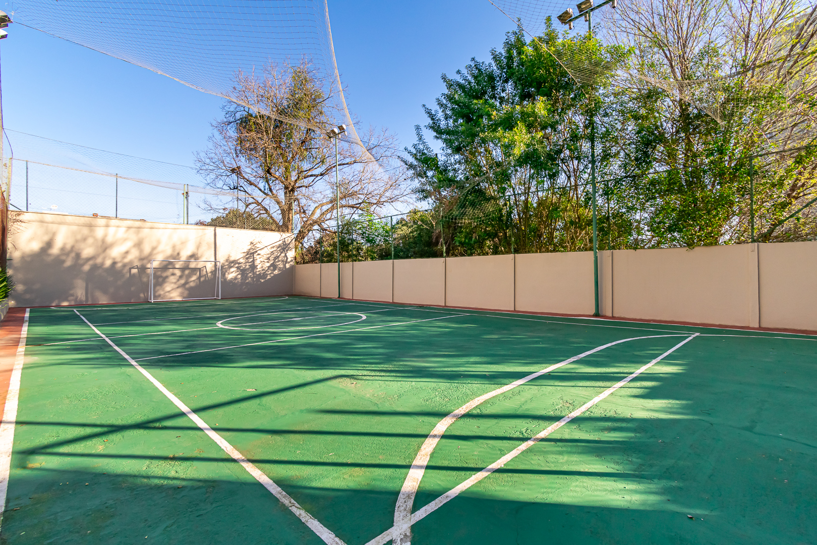 Apartamento à venda com 172m², 3 quartos, 2 vagas no bairro Tristeza em Porto Alegre - Foto 6