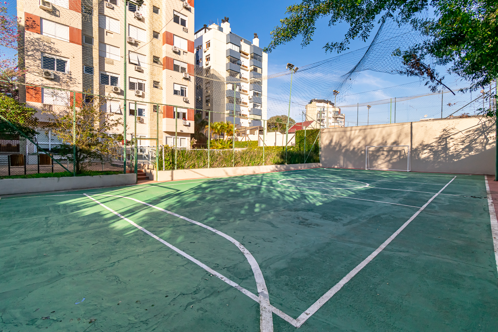 Apartamento à venda com 172m², 3 quartos, 2 vagas no bairro Tristeza em Porto Alegre - Foto 7