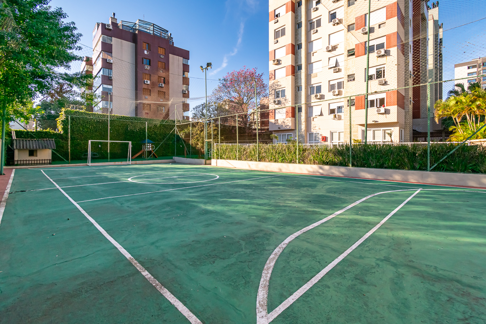 Apartamento à venda com 172m², 3 quartos, 2 vagas no bairro Tristeza em Porto Alegre - Foto 8