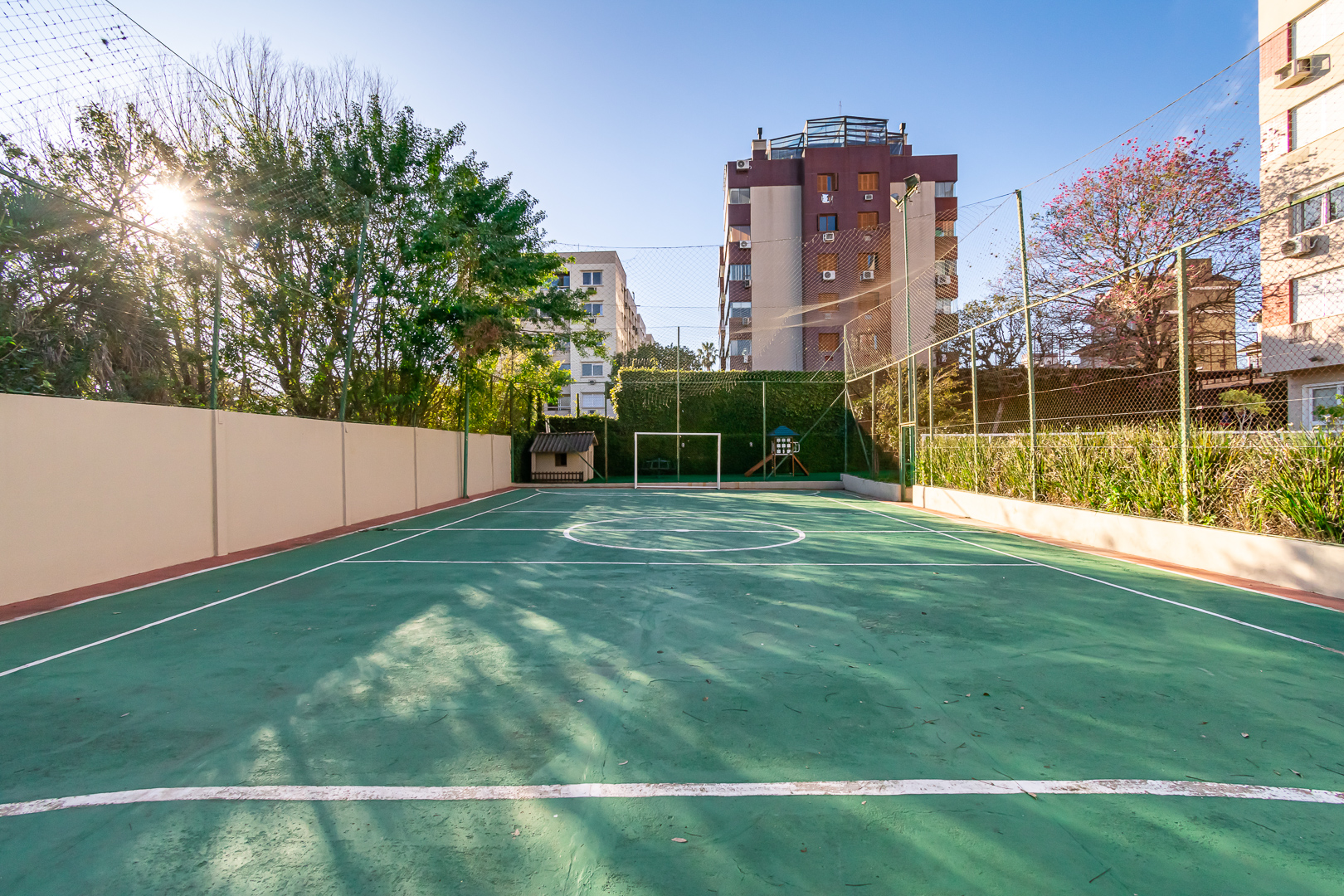 Apartamento à venda com 172m², 3 quartos, 2 vagas no bairro Tristeza em Porto Alegre - Foto 9