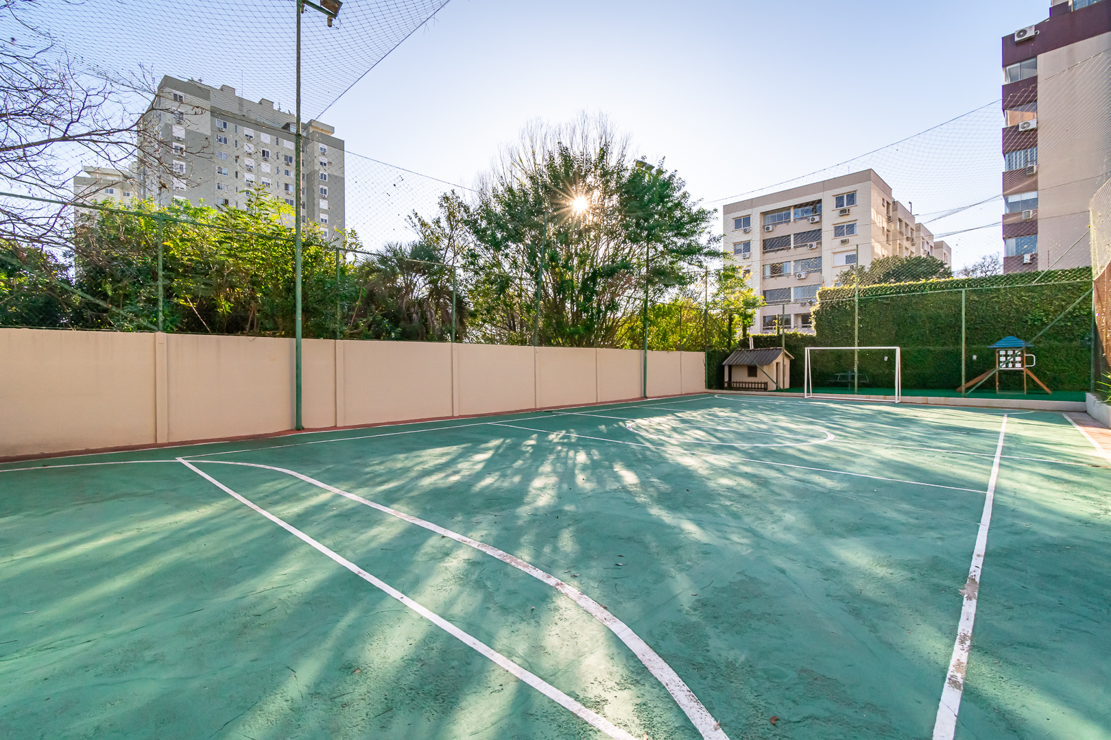 Apartamento à venda com 172m², 3 quartos, 2 vagas no bairro Tristeza em Porto Alegre - Foto 10