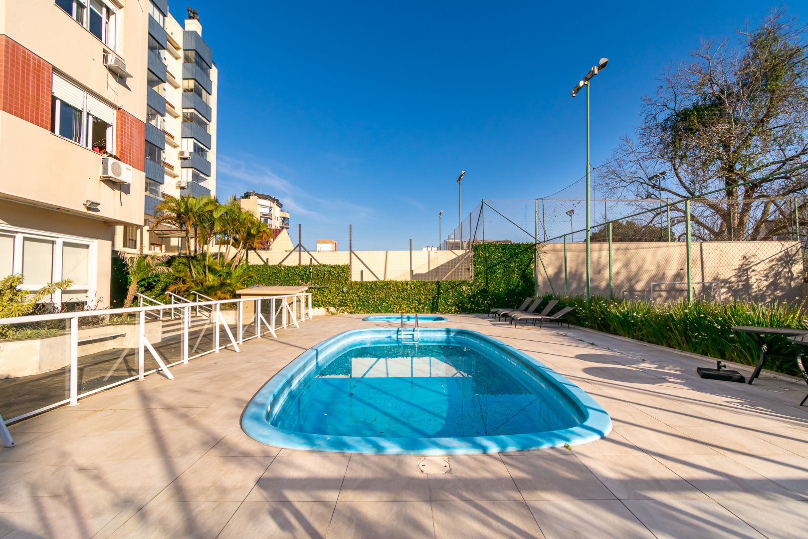 Apartamento à venda com 172m², 3 quartos, 2 vagas no bairro Tristeza em Porto Alegre - Foto 11