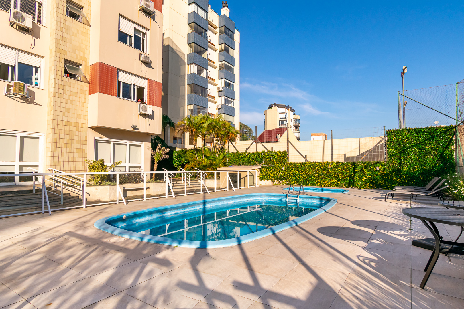 Apartamento à venda com 172m², 3 quartos, 2 vagas no bairro Tristeza em Porto Alegre - Foto 12