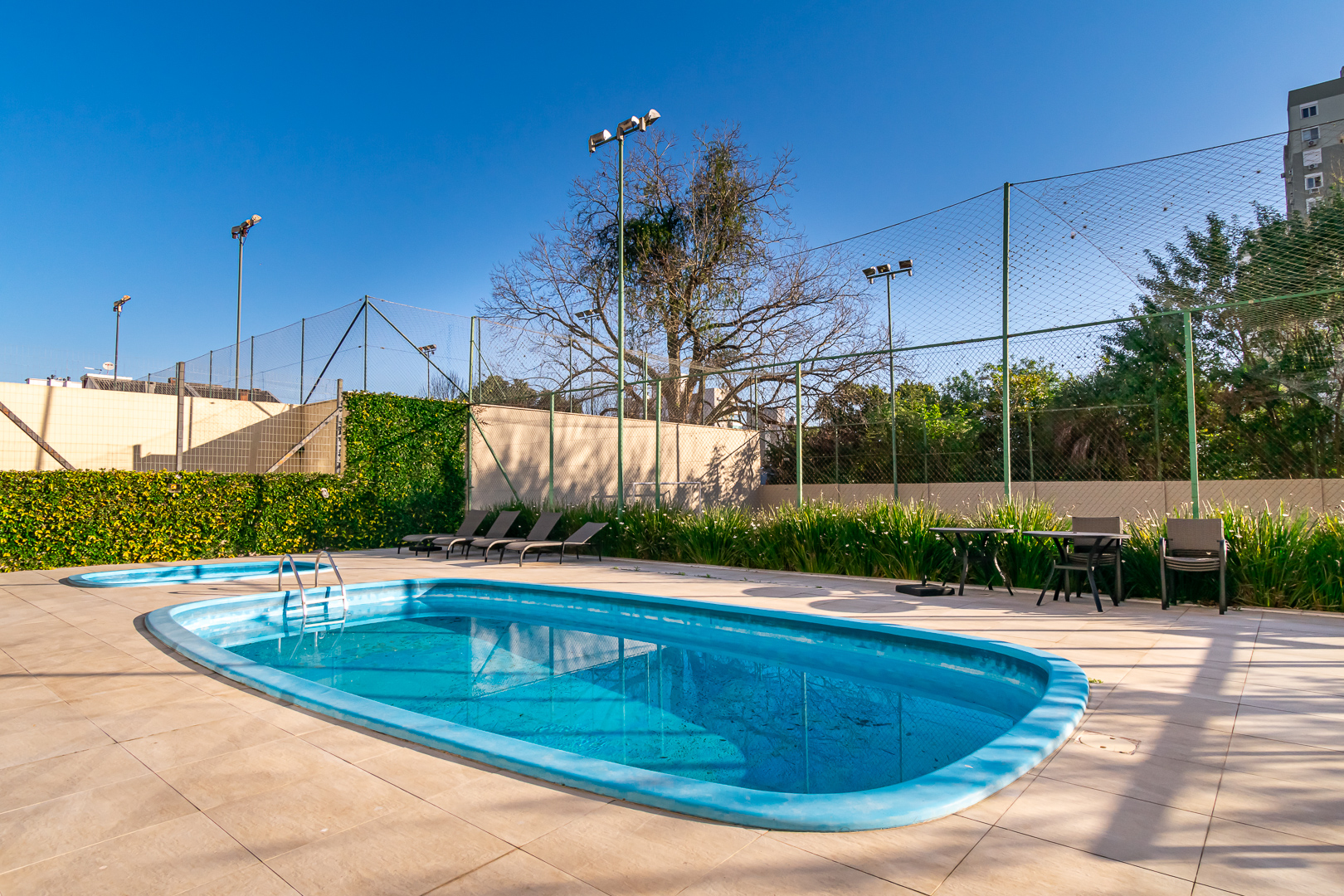 Apartamento à venda com 172m², 3 quartos, 2 vagas no bairro Tristeza em Porto Alegre - Foto 13