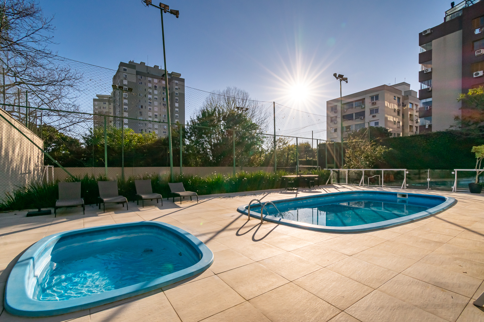 Apartamento à venda com 172m², 3 quartos, 2 vagas no bairro Tristeza em Porto Alegre - Foto 14