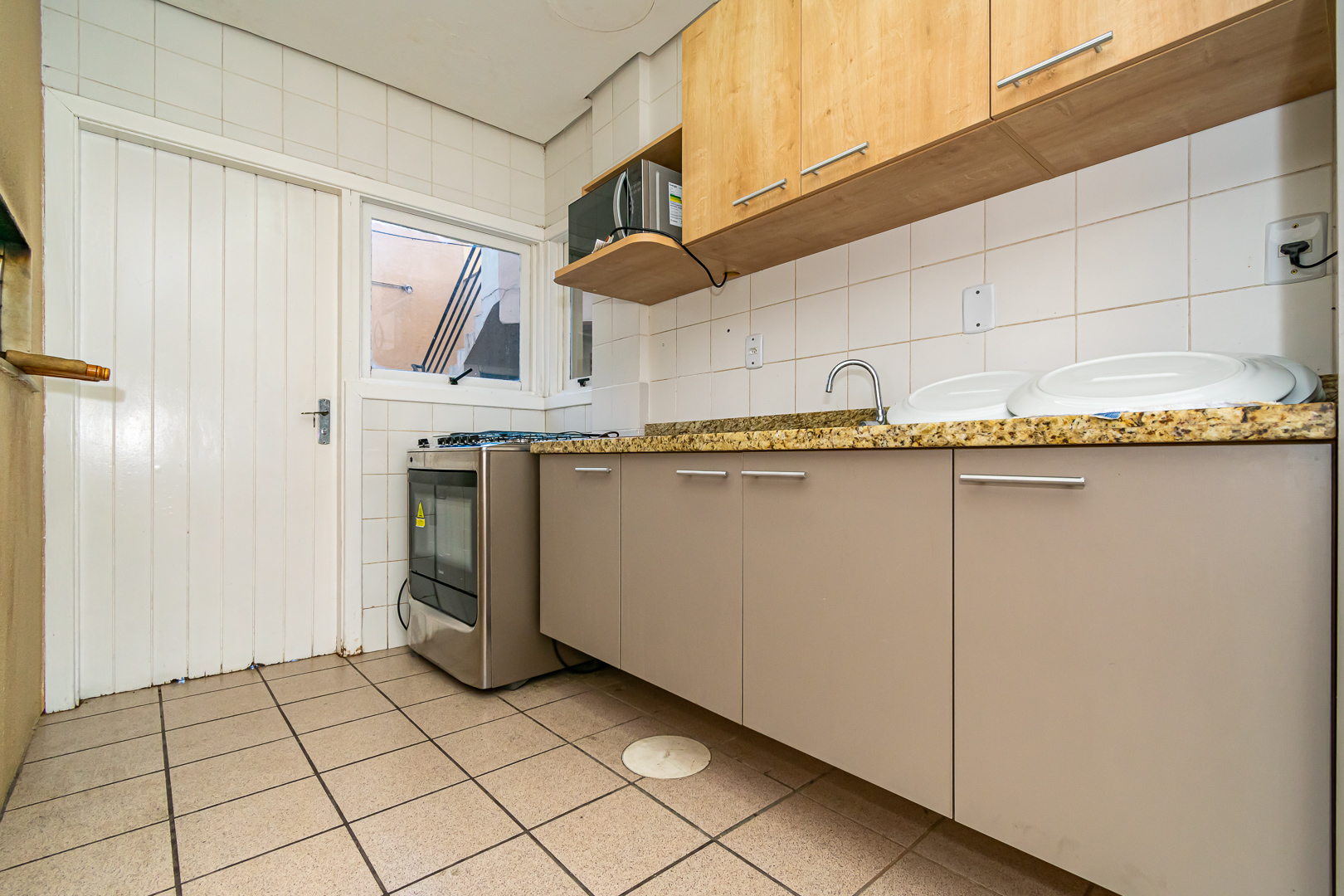 Apartamento à venda com 172m², 3 quartos, 2 vagas no bairro Tristeza em Porto Alegre - Foto 15