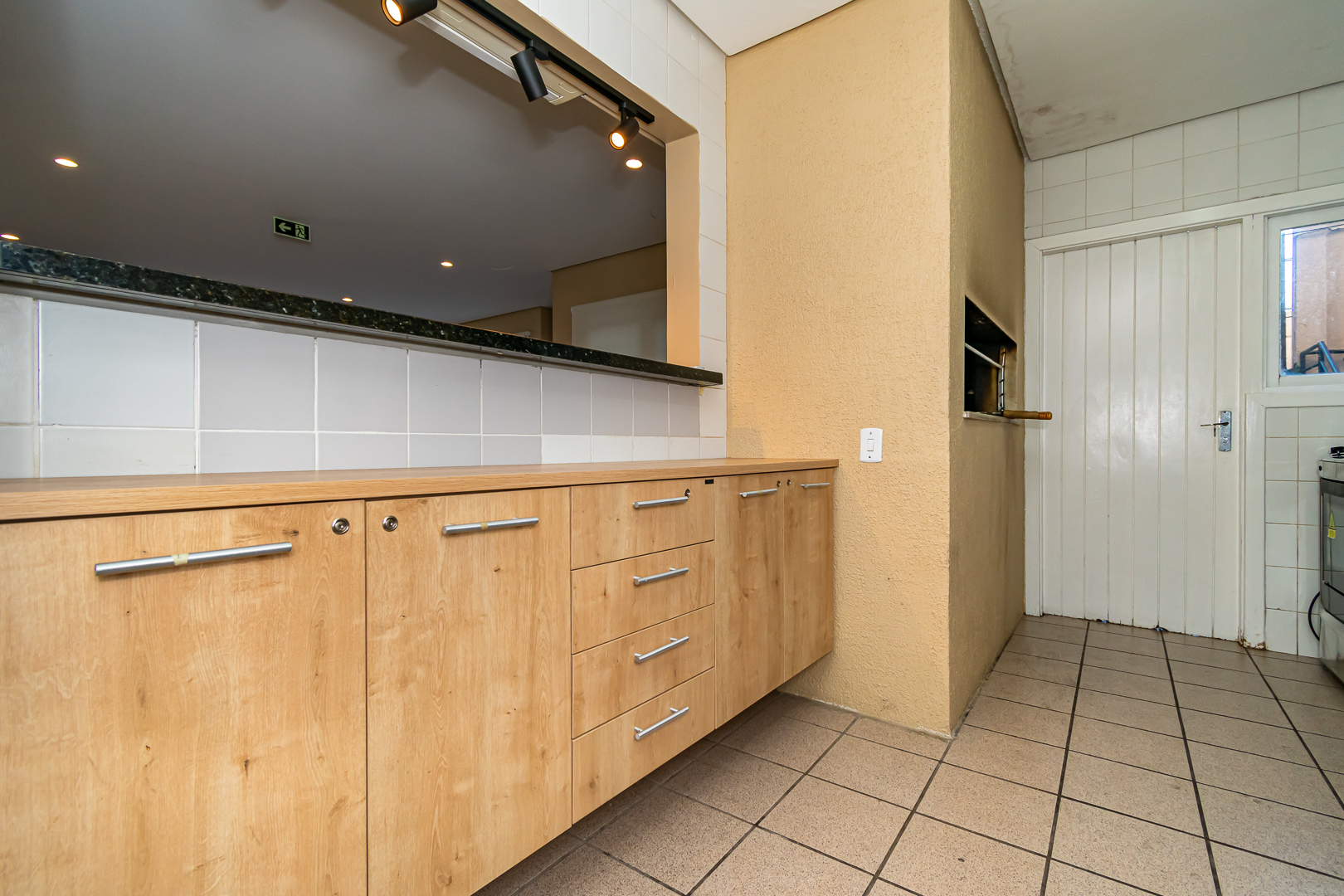 Apartamento à venda com 172m², 3 quartos, 2 vagas no bairro Tristeza em Porto Alegre - Foto 16