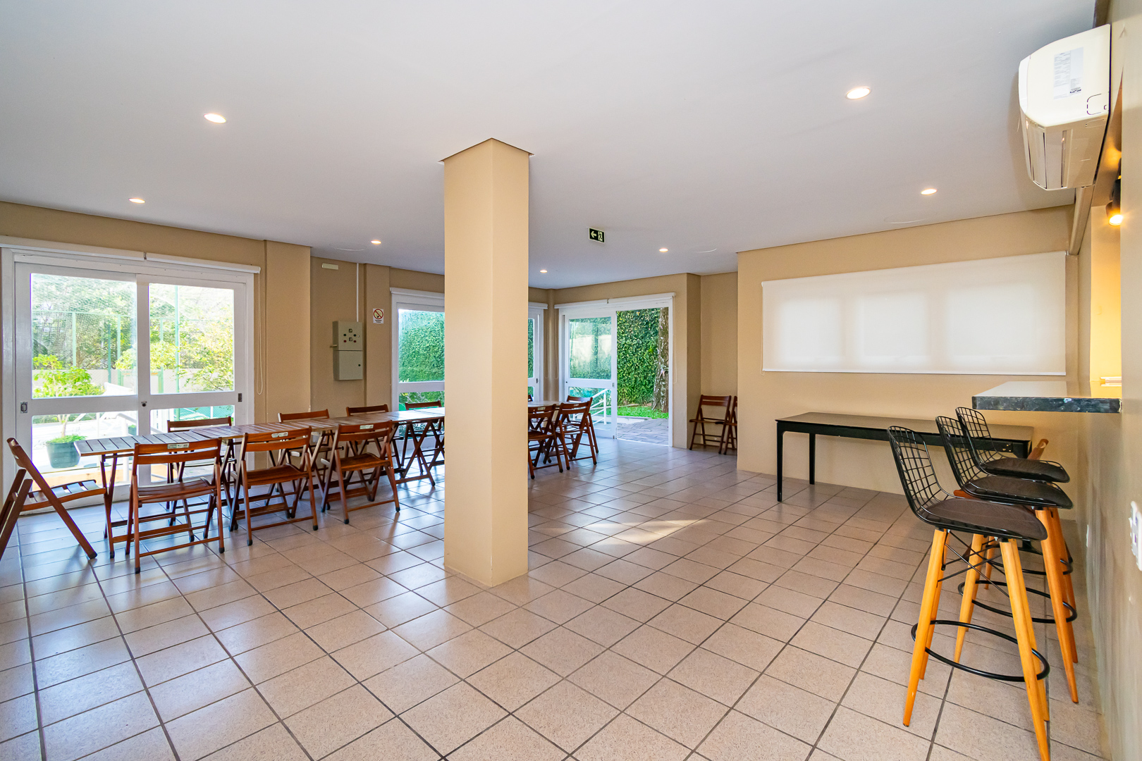 Apartamento à venda com 172m², 3 quartos, 2 vagas no bairro Tristeza em Porto Alegre - Foto 18