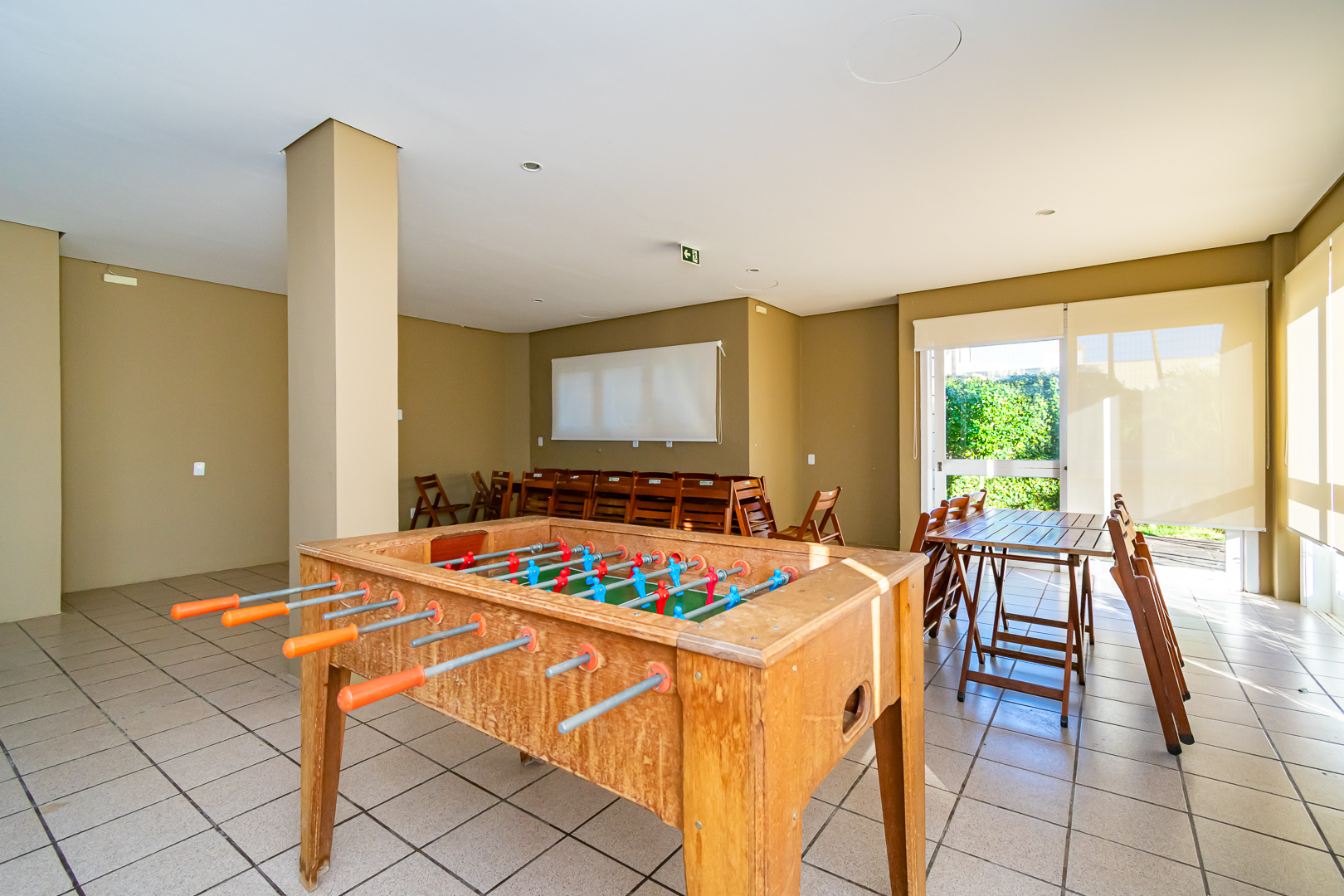 Apartamento à venda com 172m², 3 quartos, 2 vagas no bairro Tristeza em Porto Alegre - Foto 20