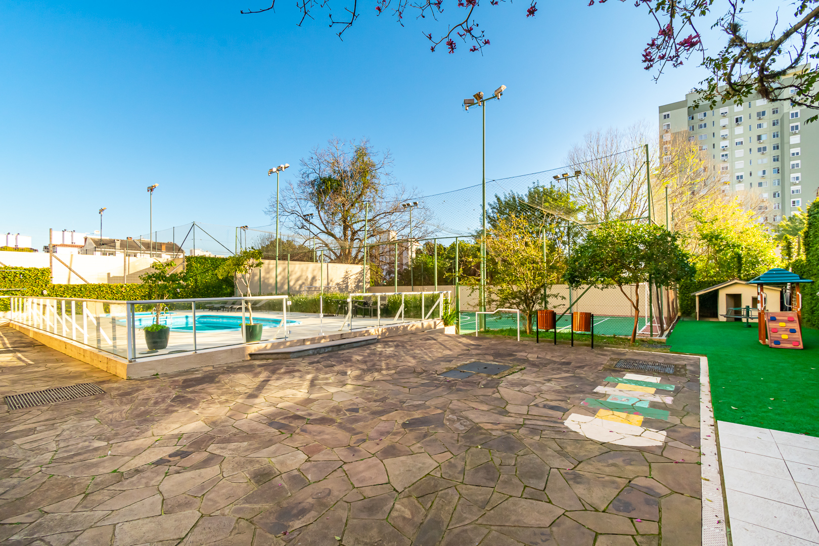 Apartamento à venda com 172m², 3 quartos, 2 vagas no bairro Tristeza em Porto Alegre - Foto 21