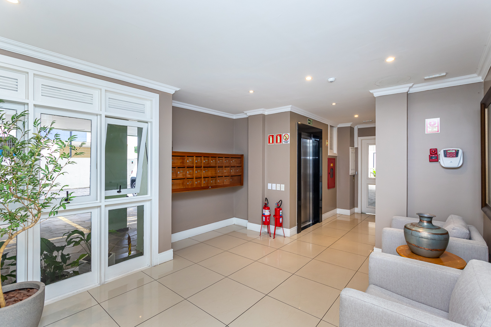 Apartamento à venda com 172m², 3 quartos, 2 vagas no bairro Tristeza em Porto Alegre - Foto 23