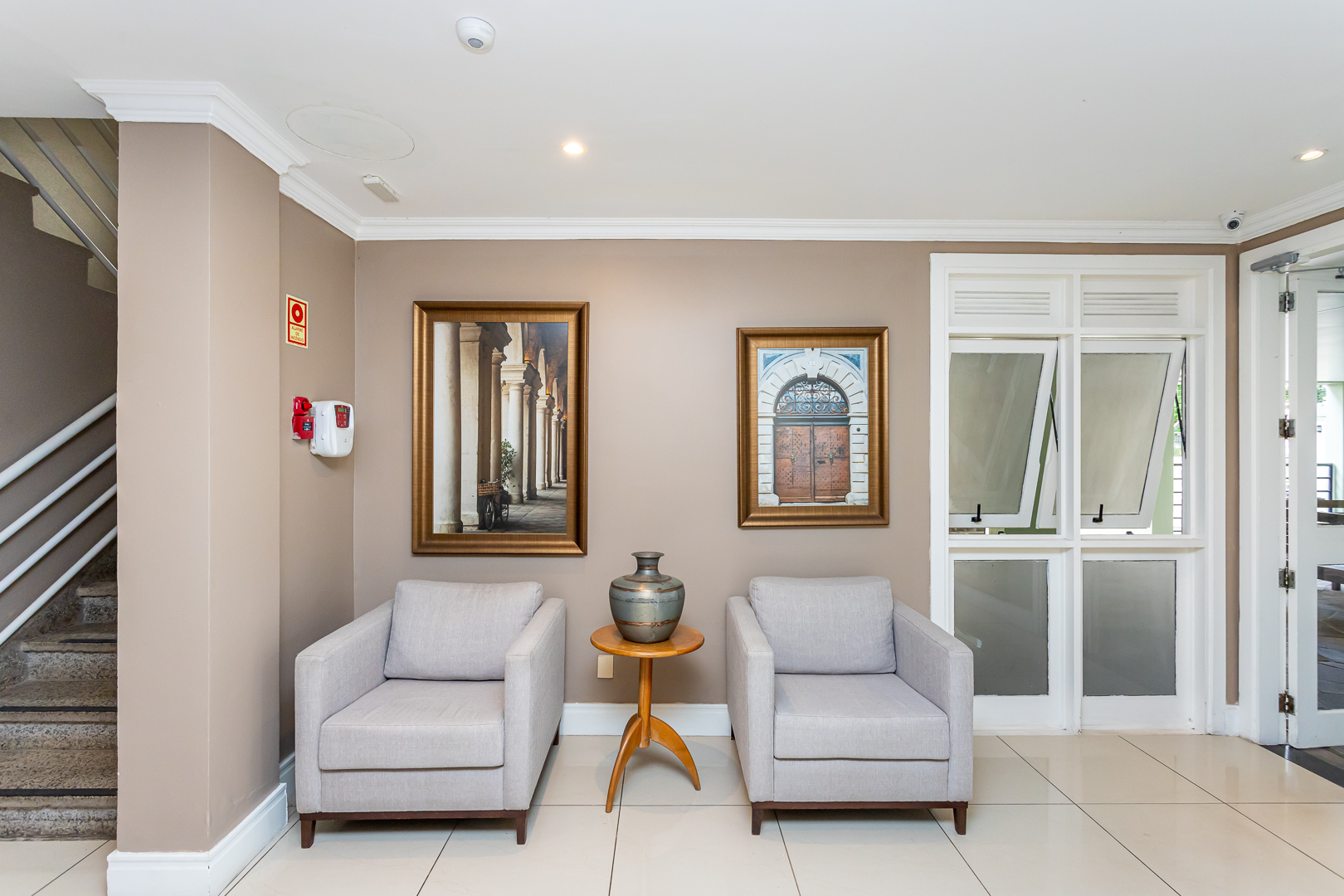 Apartamento à venda com 172m², 3 quartos, 2 vagas no bairro Tristeza em Porto Alegre - Foto 24