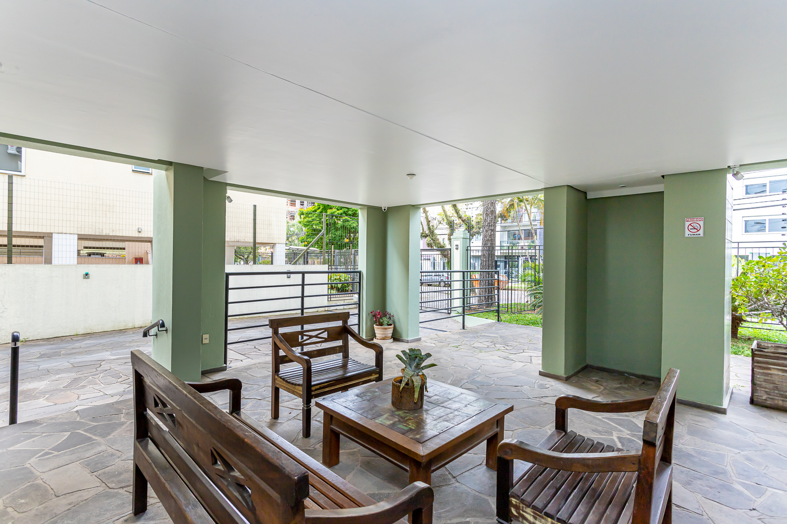 Apartamento à venda com 172m², 3 quartos, 2 vagas no bairro Tristeza em Porto Alegre - Foto 25