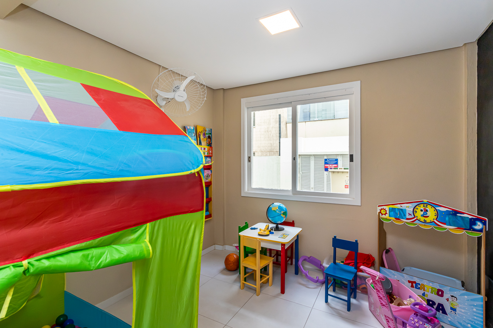 Apartamento à venda com 172m², 3 quartos, 2 vagas no bairro Tristeza em Porto Alegre - Foto 29