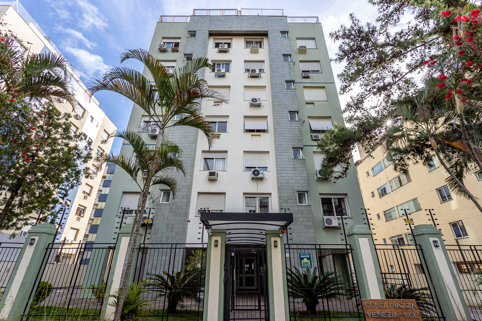 Apartamento à venda com 172m², 3 quartos, 2 vagas no bairro Tristeza em Porto Alegre - Foto 30