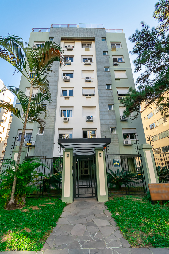 Apartamento à venda com 172m², 3 quartos, 2 vagas no bairro Tristeza em Porto Alegre