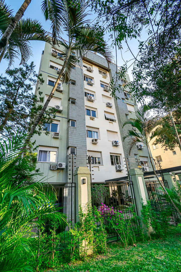 Apartamento à venda com 172m², 3 quartos, 2 vagas no bairro Tristeza em Porto Alegre - Foto 3