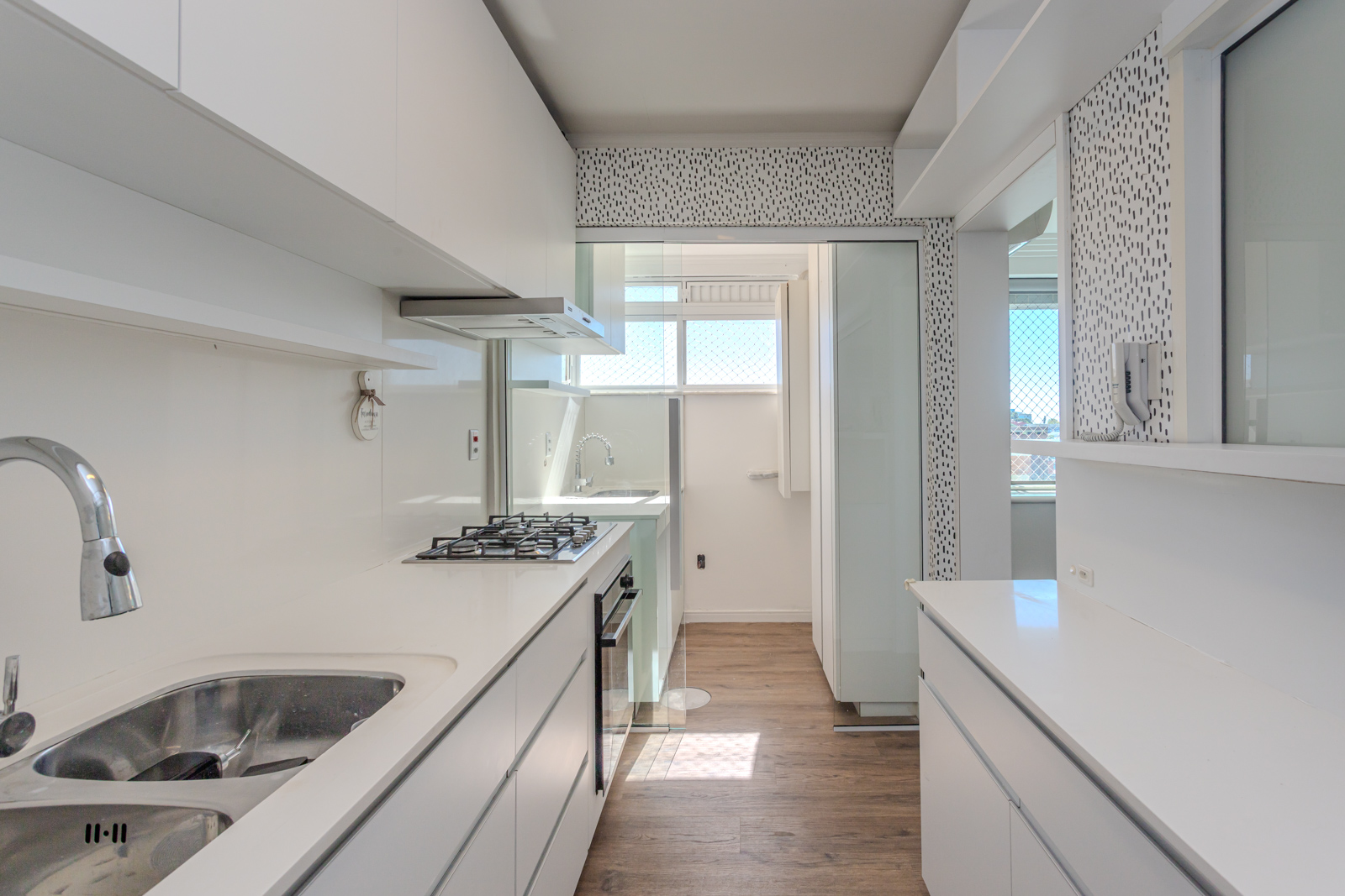 Cobertura à venda com 172m², 3 quartos, 2 vagas no bairro Tristeza em Porto Alegre - Foto 8