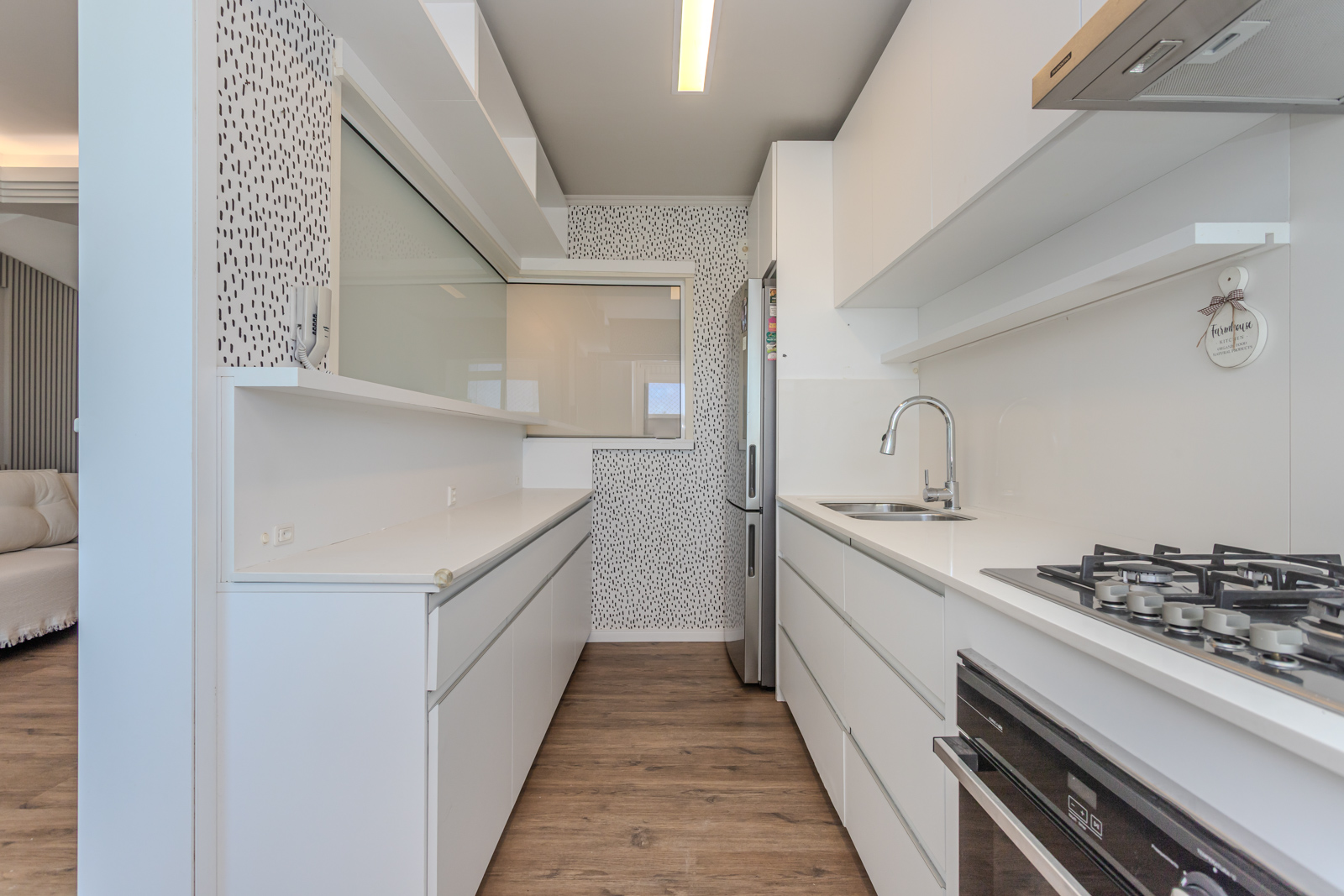 Cobertura à venda com 172m², 3 quartos, 2 vagas no bairro Tristeza em Porto Alegre - Foto 9