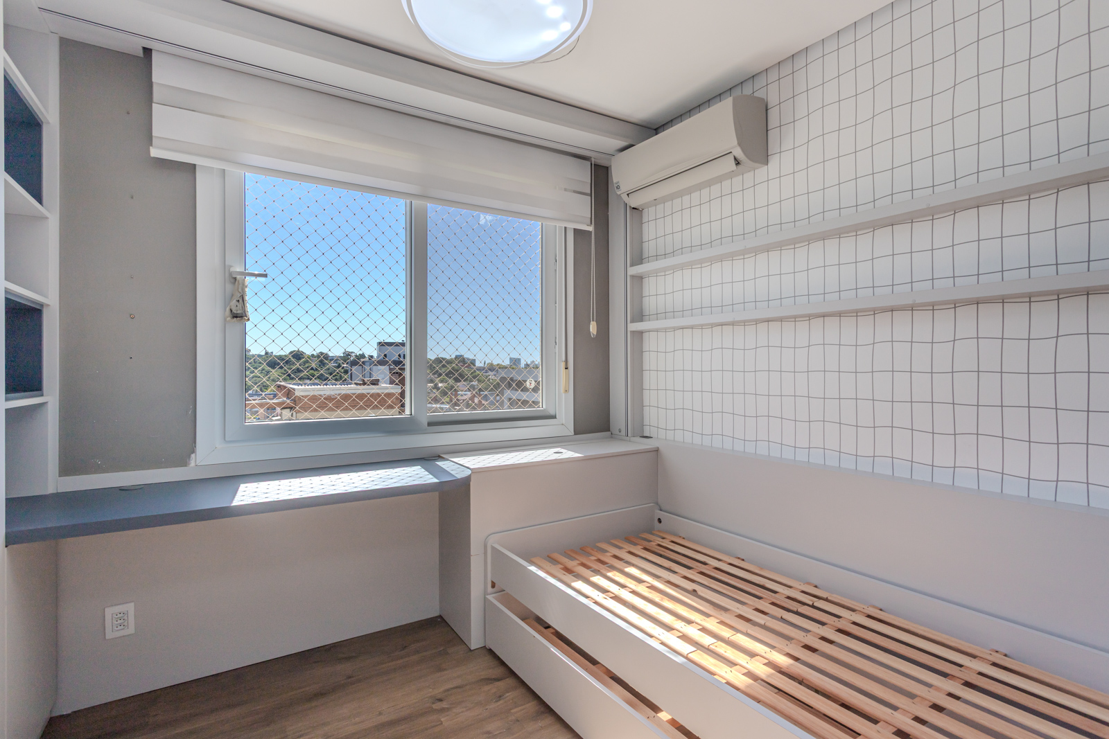 Cobertura à venda com 172m², 3 quartos, 2 vagas no bairro Tristeza em Porto Alegre - Foto 13