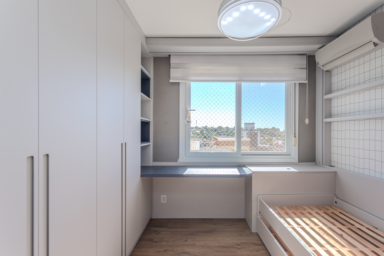 Cobertura à venda com 172m², 3 quartos, 2 vagas no bairro Tristeza em Porto Alegre - Foto 15