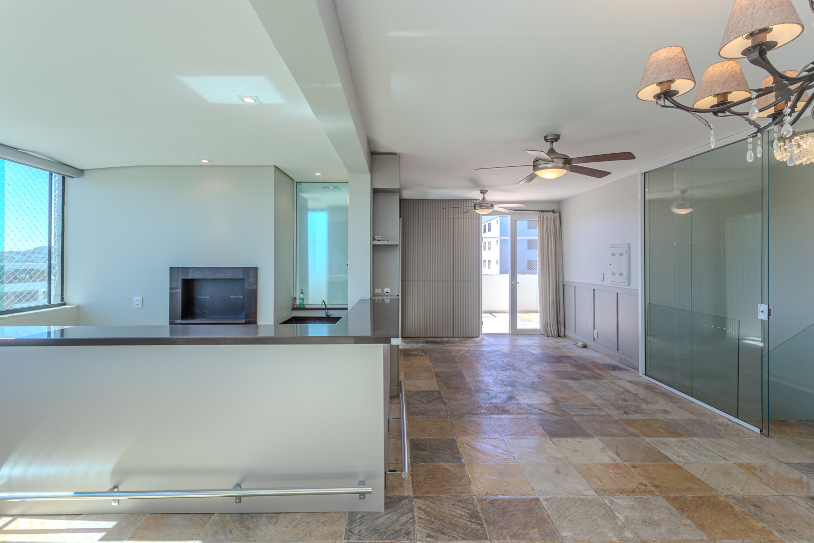 Cobertura à venda com 172m², 3 quartos, 2 vagas no bairro Tristeza em Porto Alegre - Foto 30