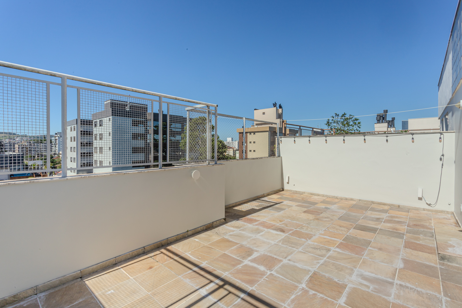 Cobertura à venda com 172m², 3 quartos, 2 vagas no bairro Tristeza em Porto Alegre - Foto 40