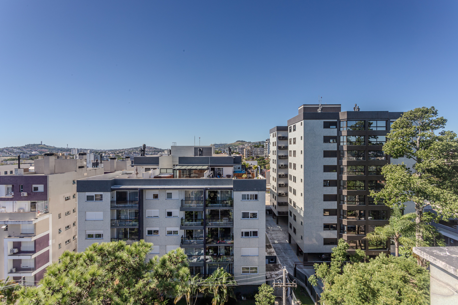 Cobertura à venda com 172m², 3 quartos, 2 vagas no bairro Tristeza em Porto Alegre - Foto 41