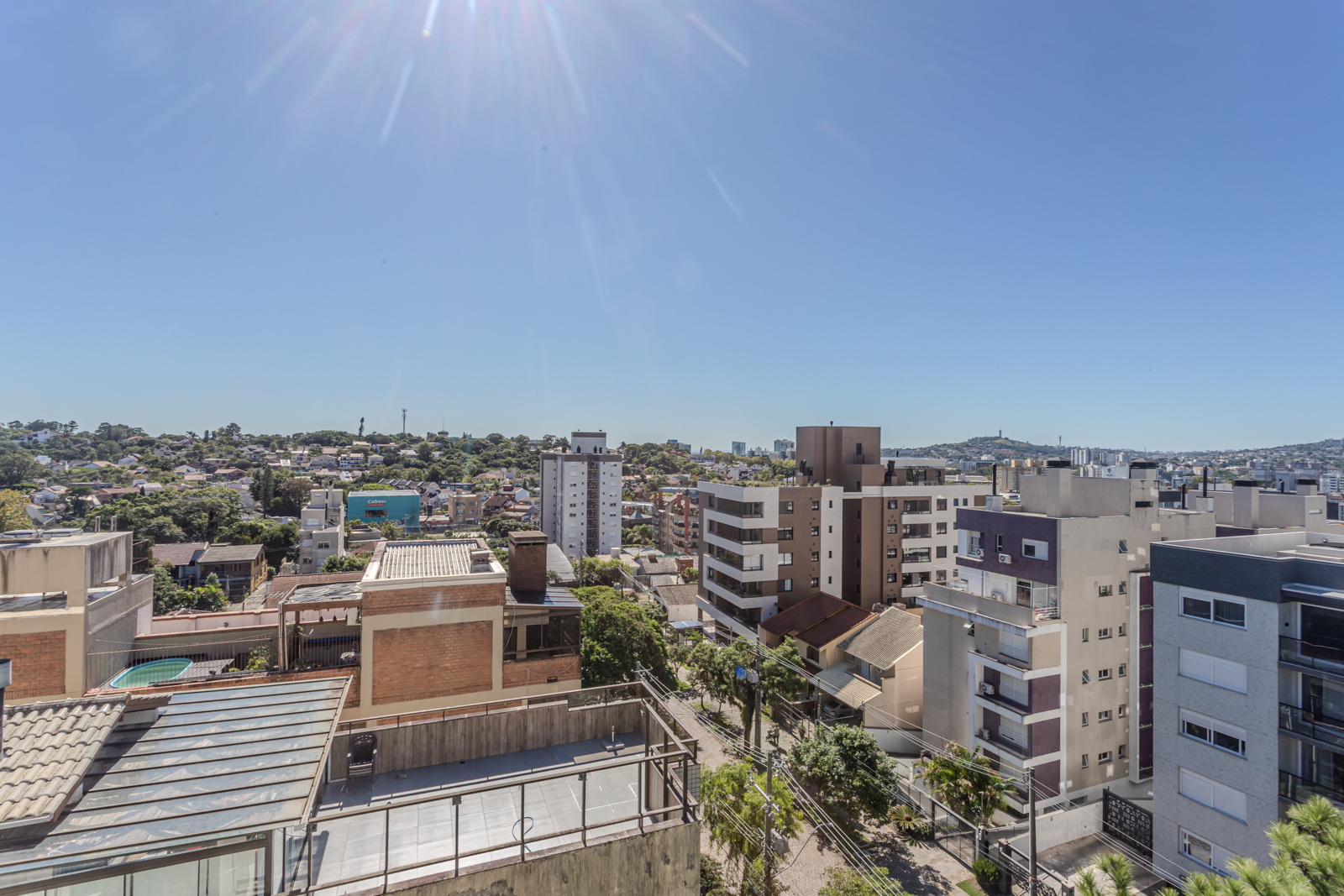 Cobertura à venda com 172m², 3 quartos, 2 vagas no bairro Tristeza em Porto Alegre - Foto 42