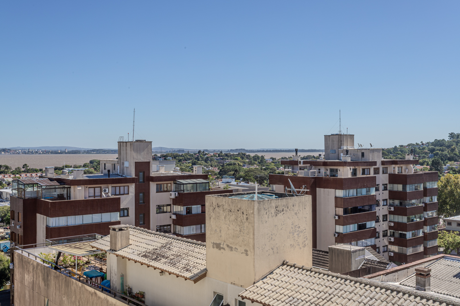 Cobertura à venda com 172m², 3 quartos, 2 vagas no bairro Tristeza em Porto Alegre - Foto 44