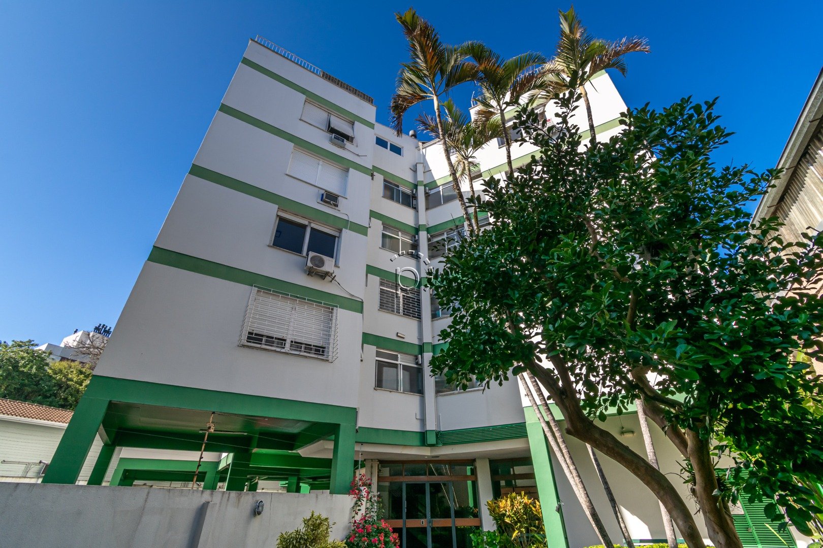 Apartamento à venda com 65m², 2 quartos no bairro Tristeza em Porto Alegre