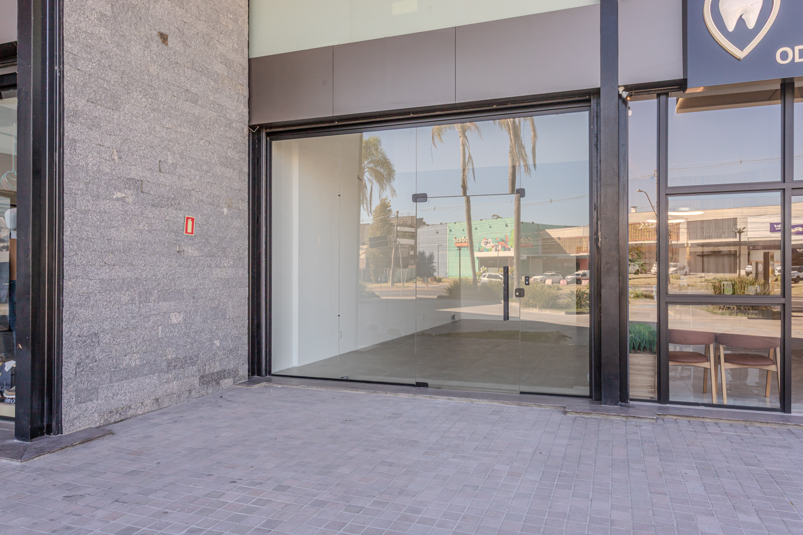 Loja para alugar com 61m² no bairro Ipanema em Porto Alegre - Foto 15