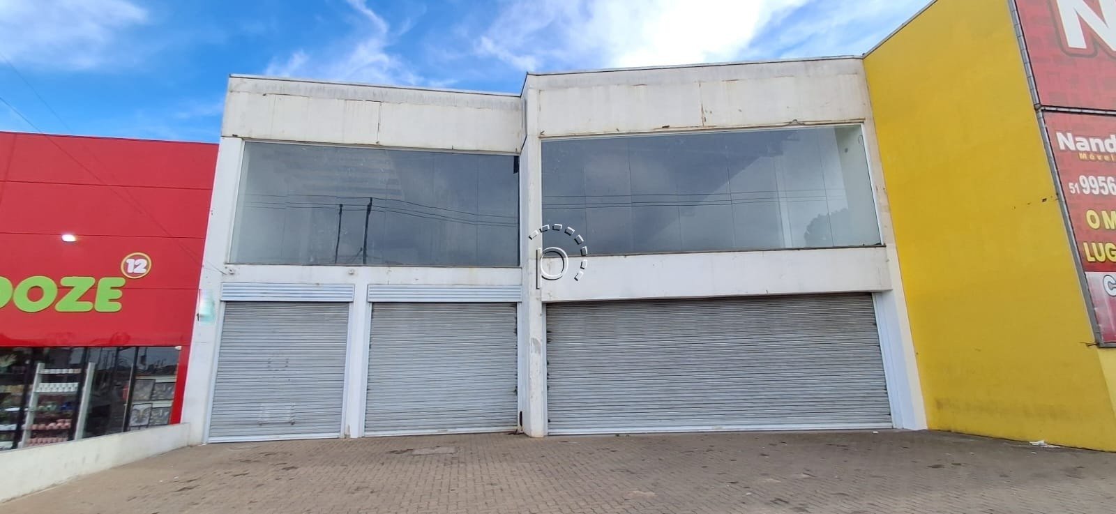 Loja para alugar com 350m² no bairro Restinga em Porto Alegre