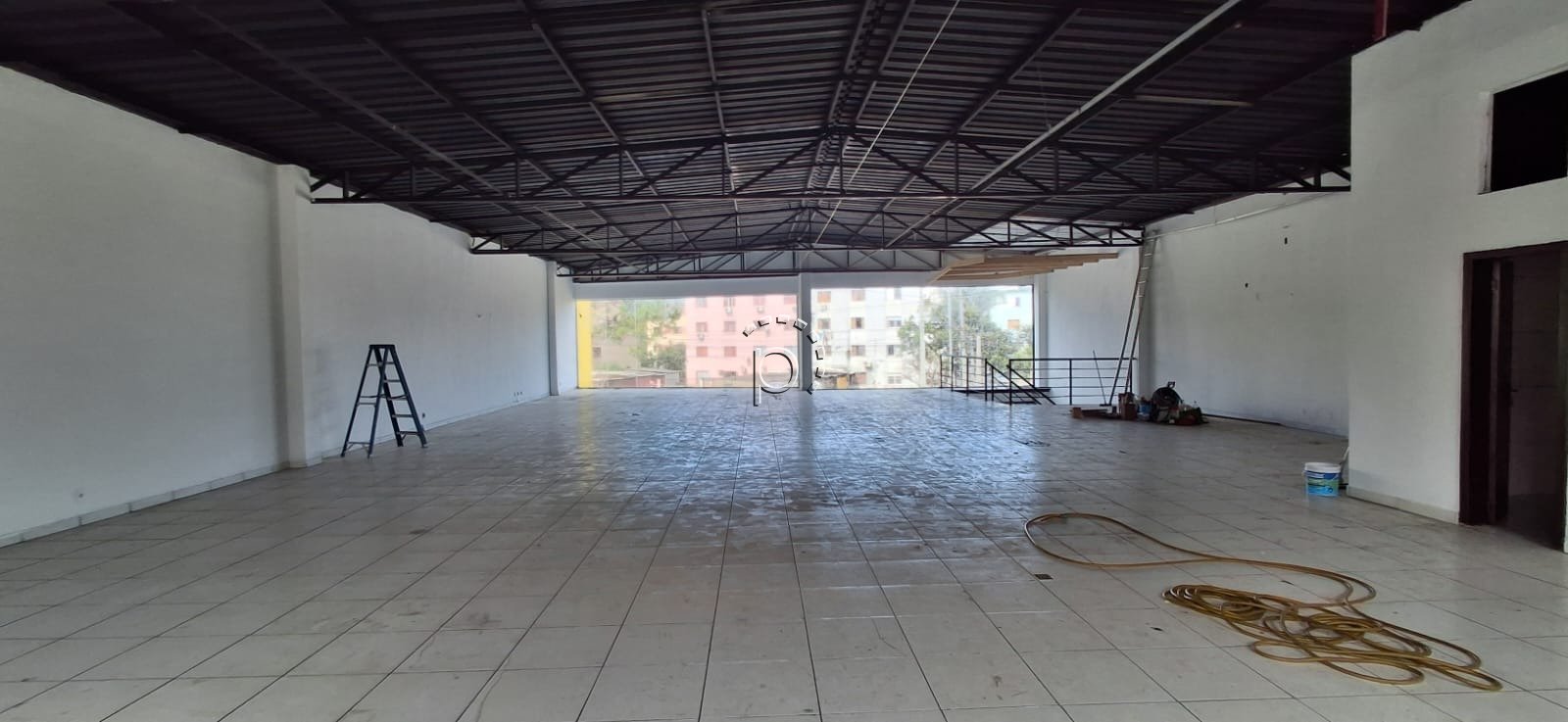 Loja para alugar com 350m² no bairro Restinga em Porto Alegre - Foto 5