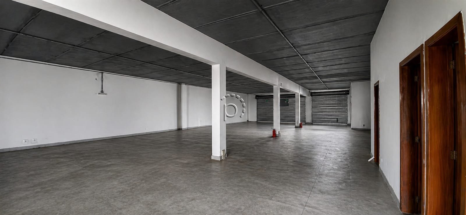 Loja para alugar com 340m² no bairro Restinga em Porto Alegre - Foto 2