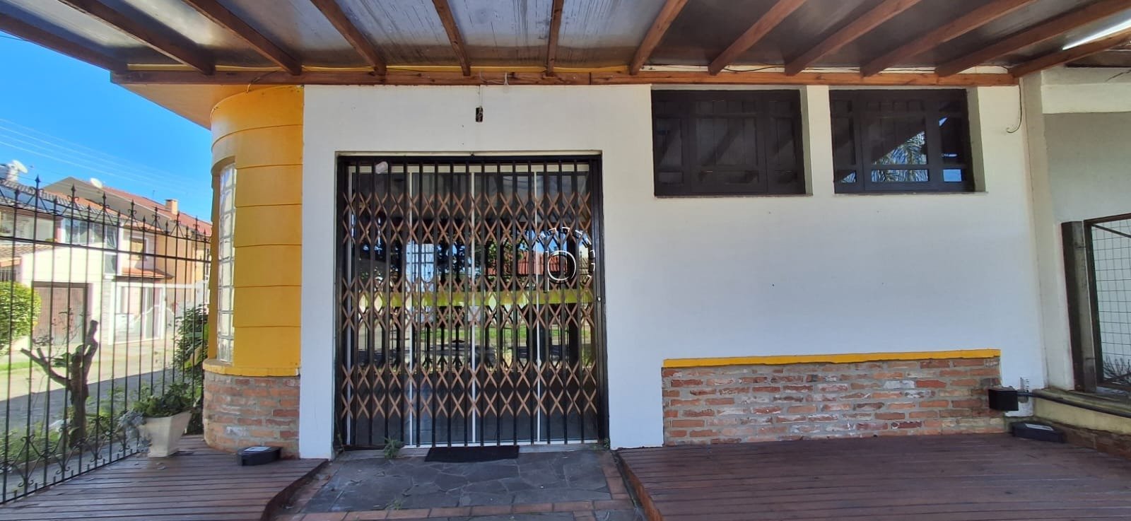Loja para alugar com 60m² no bairro Hípica em Porto Alegre - Foto 2