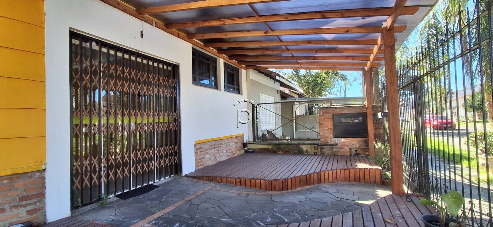 Loja para alugar com 60m² no bairro Hípica em Porto Alegre - Foto 3