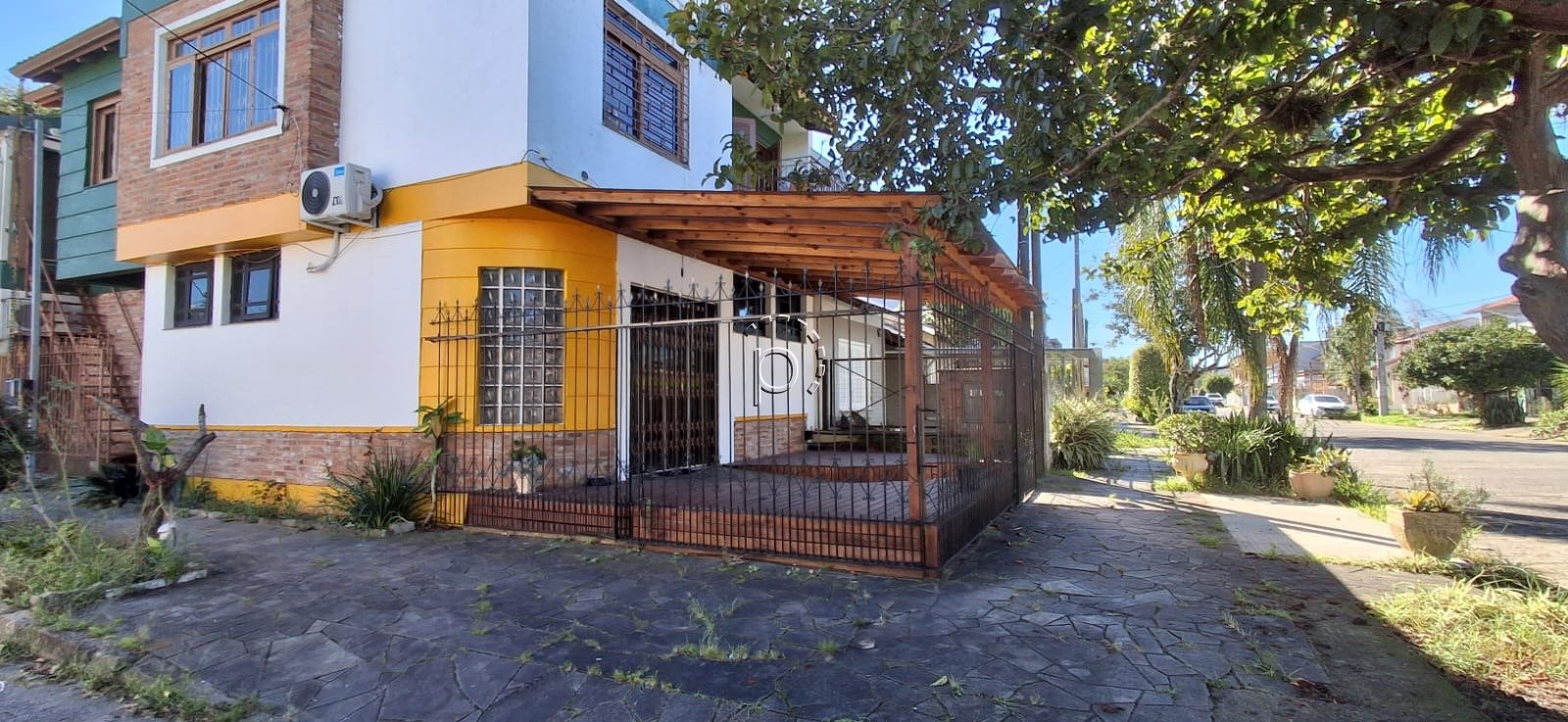 Loja para alugar com 60m² no bairro Hípica em Porto Alegre