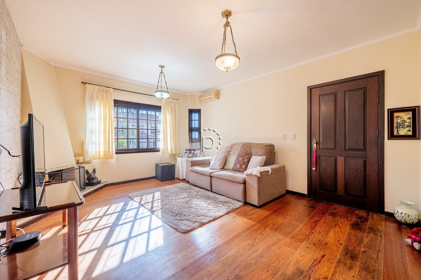 Casa à venda com 137m², 3 quartos no bairro Espirito Santo em Porto Alegre - Foto 2