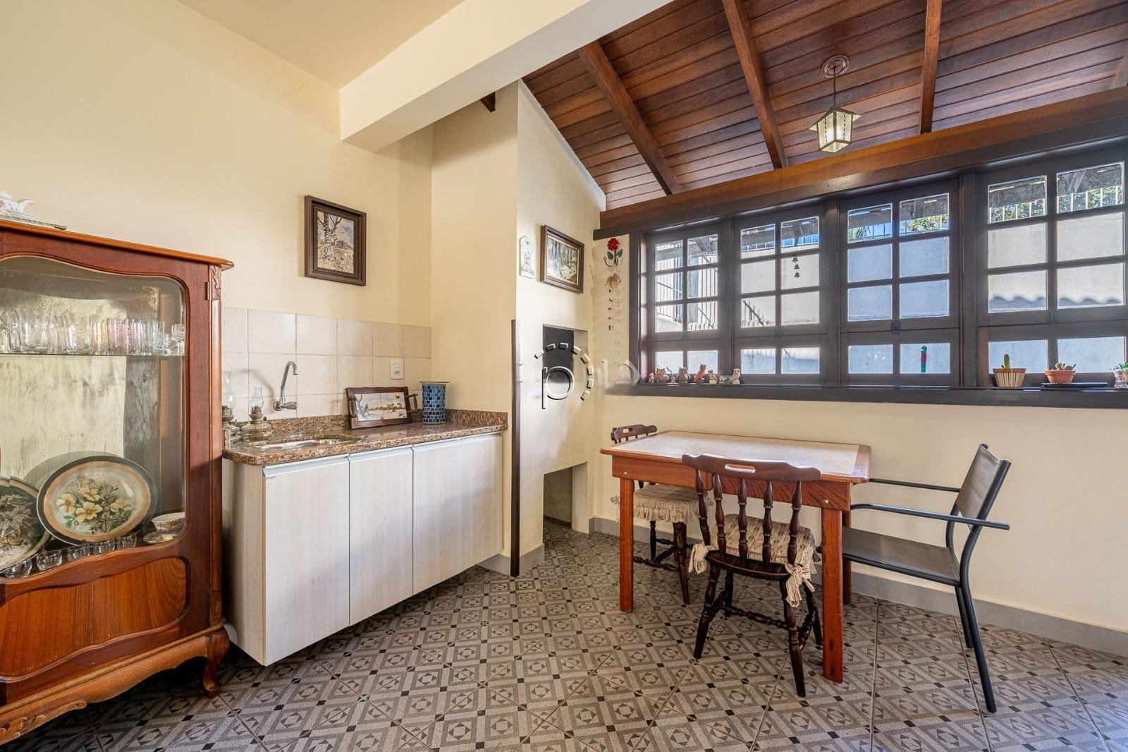 Casa à venda com 137m², 3 quartos no bairro Espirito Santo em Porto Alegre - Foto 9