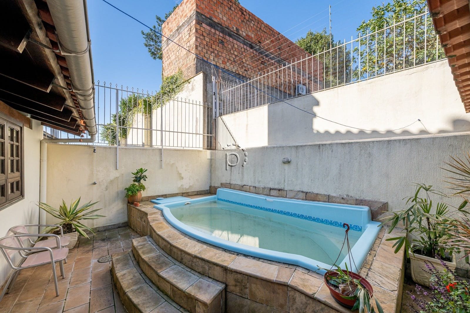 Casa à venda com 137m², 3 quartos no bairro Espirito Santo em Porto Alegre - Foto 11