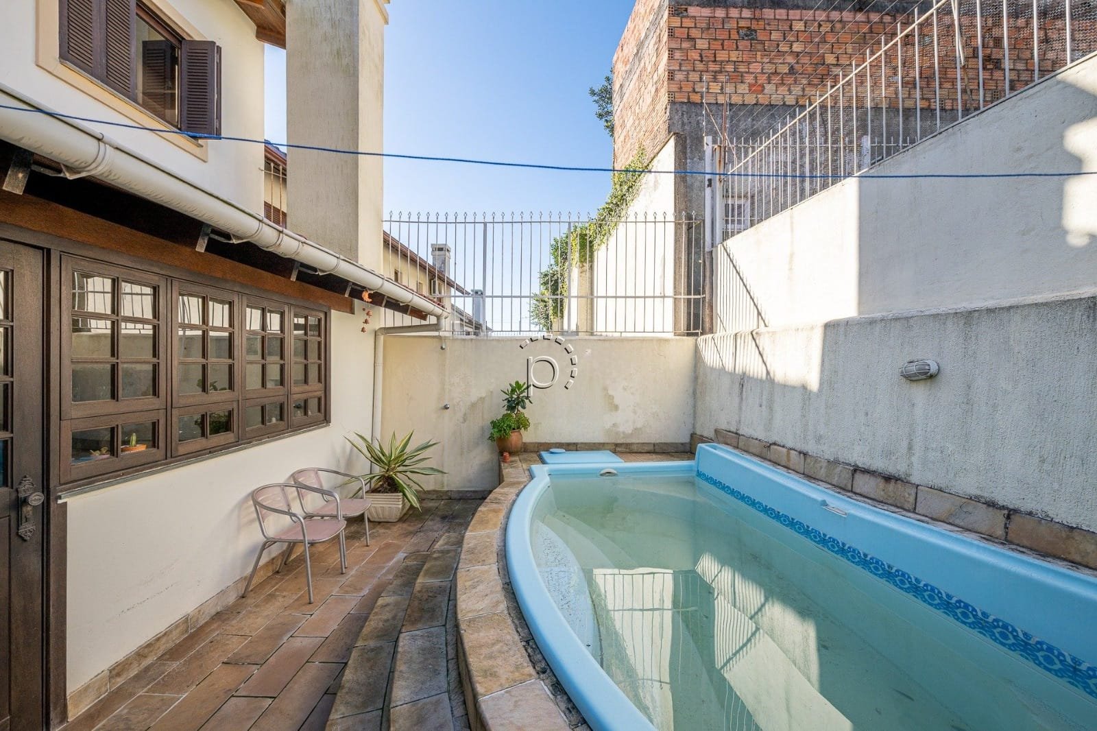 Casa à venda com 137m², 3 quartos no bairro Espirito Santo em Porto Alegre - Foto 13