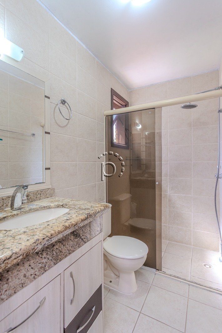 Casa em Condomínio à venda com 250m² no bairro Ipanema em Porto Alegre - Foto 7