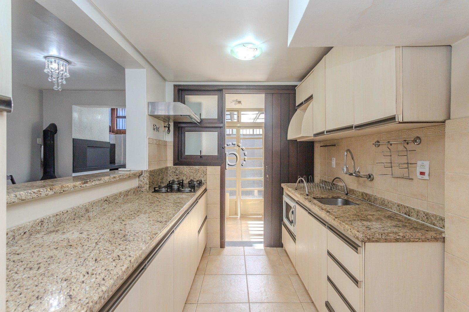Casa em Condomínio à venda com 250m² no bairro Ipanema em Porto Alegre - Foto 16