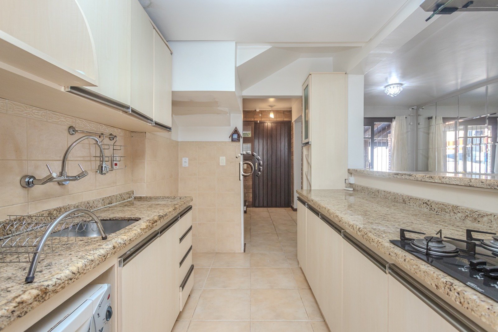 Casa em Condomínio à venda com 250m² no bairro Ipanema em Porto Alegre - Foto 18