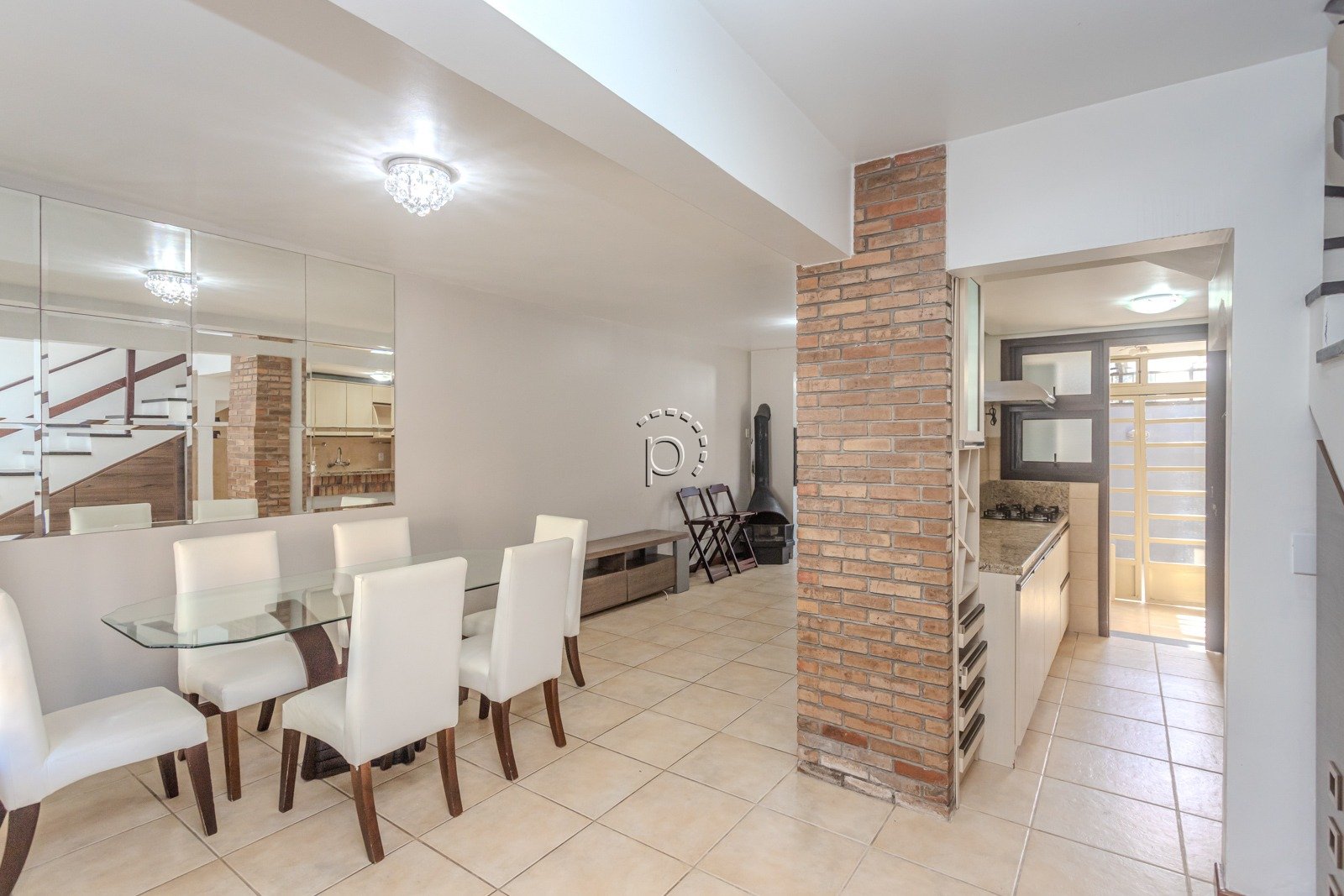 Casa em Condomínio à venda com 250m² no bairro Ipanema em Porto Alegre - Foto 20